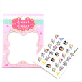 3D Cartoon Nail Sticker For Children